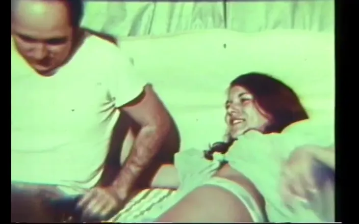 Vintage megastore: Rebel Ladies in Search of the Cock Made for Them (full...