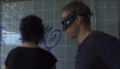 Absolute BDSM films - The original: My secret BDSM fetish Pt. 3