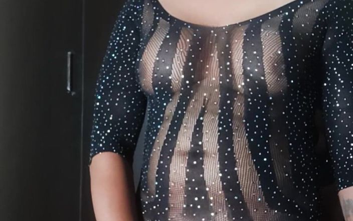 Jaz: Pulă grasă transsexuală