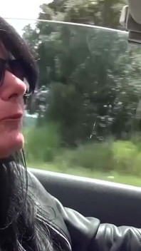 Public Slut Fucks All the Cocks in Every Place