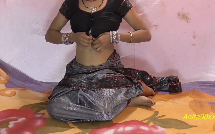 Naice: Indian Bhabhi Fucked Like a Girl