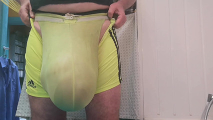 Monster_Meat_: 12 min of perverted play about to Bastille
