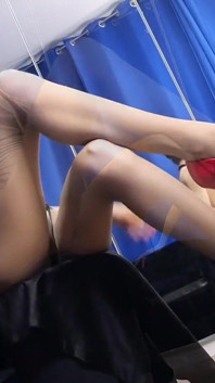 Just My Legs to Turn You Into My Cash Cow