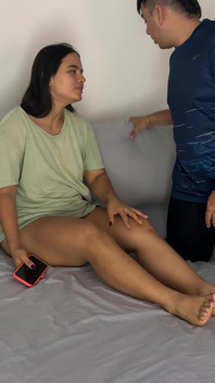 Sleight of Hand Game My Neighbor Said- Hard Sex Marasexxxx