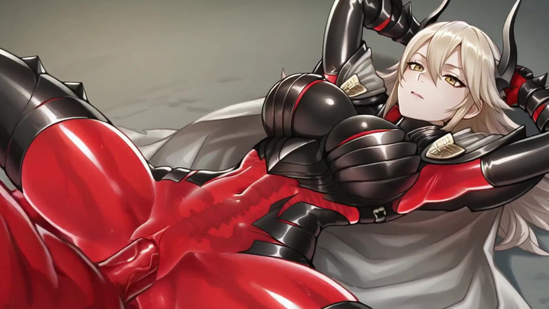 Prznai: Fire Emblem Thrasir Hentai