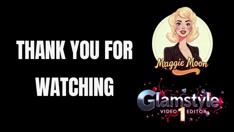 Maggie Moon: Enorme consolador y coño abierto