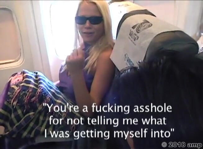 Adventures In Pornland: Chloe and Rose: Fucked up adventure S4 - Chloe Jones, Rose,...