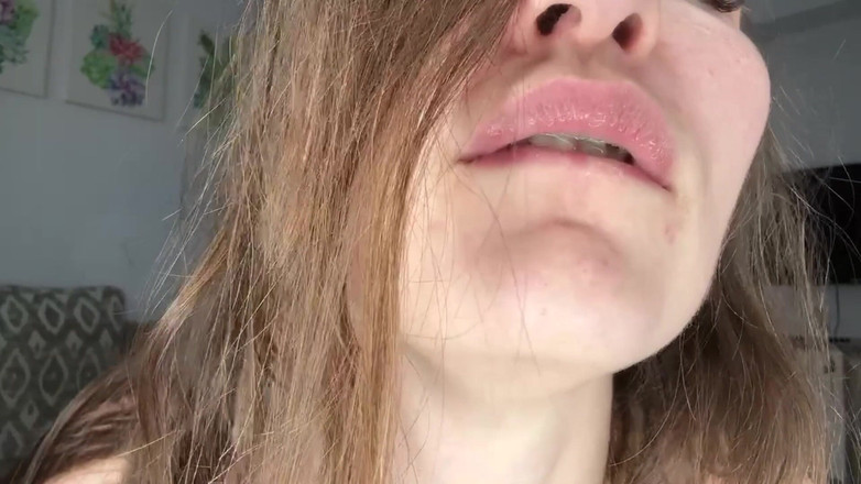 SexyMissMe: Ich liebe es, wenn du mich an siehst und hart...