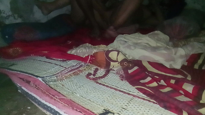 Citra: 음란한 시어머니