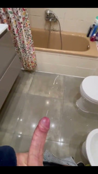 Some of My Best Cumshots