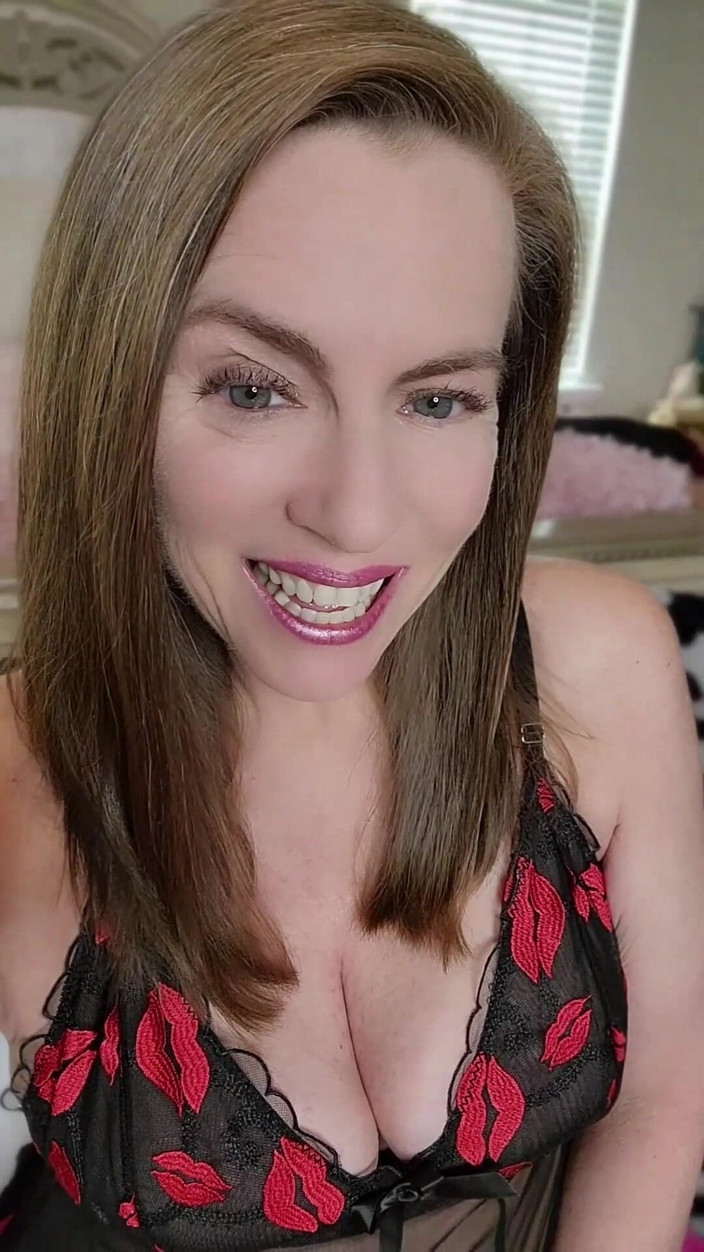 Nikki Nevada: Naughty Stepmom Uses Toys to Show Stepson What Stepmommy Really...