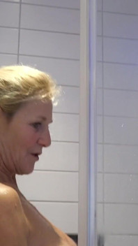 Shave and Shower