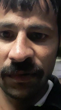 Sandeep solo