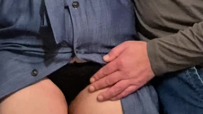 PriyaNaavya: Pane bože!! cizí ruka pod mými šaty v metru