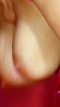 Horny MILF with saggy tits and hairy pussy gets fucked hard