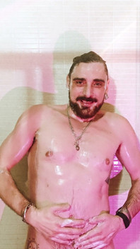 Slow Shower