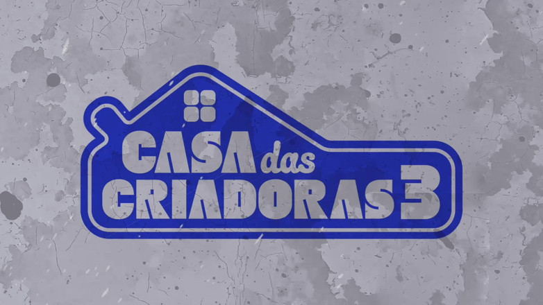 Quente club: Casa Das Criadoras 3 - Edicao 애널 플레이