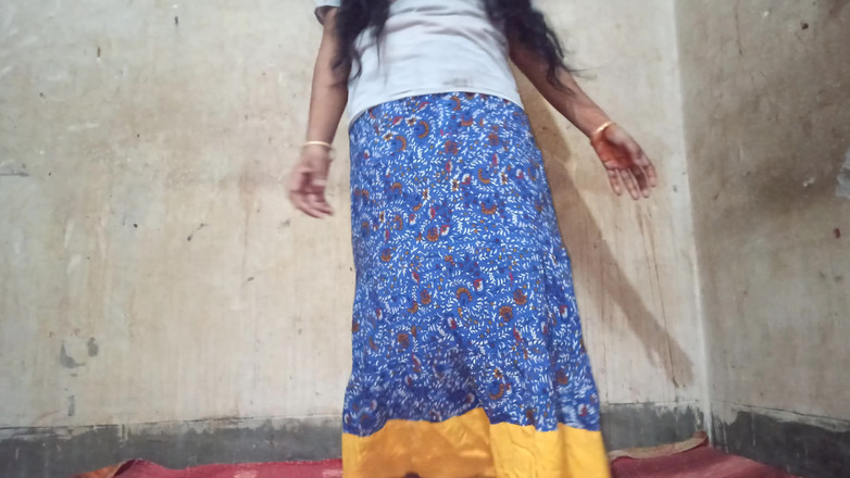 Bd fuking: 섹스하고 핑거링하는 인도 섹시녀