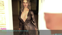 Porngame201: Awam fanmade si istri dan ibu tiri edisi aiden balas...