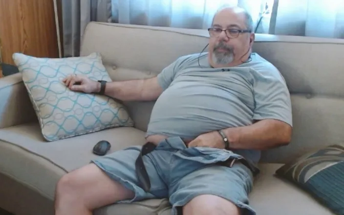 JohnGalt_060769: Watching Porno and Got Horny - JohnGalt 060769