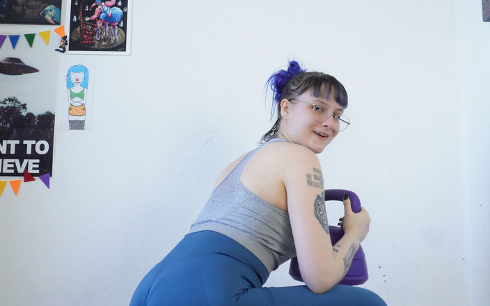 Alice Bean: My Scent Bitch