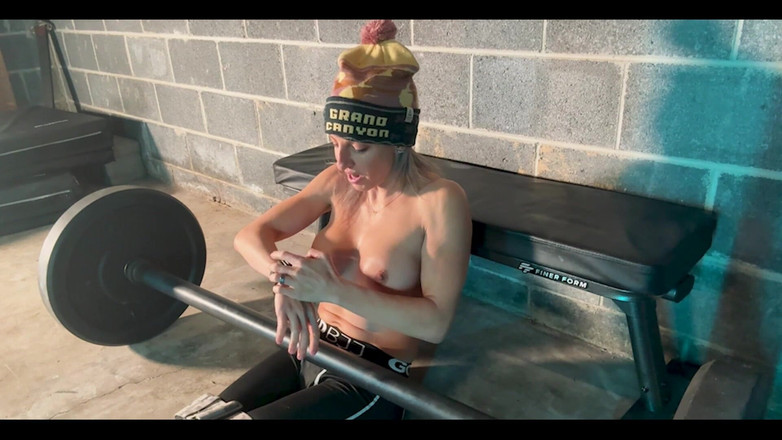 Lora Cross: Vremea rece nu este nici o scuză nu pentru a...