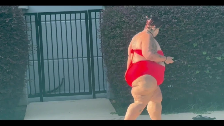 StacXXXs: Stacxxxs Presente: Sexy Ssbbbw Cece