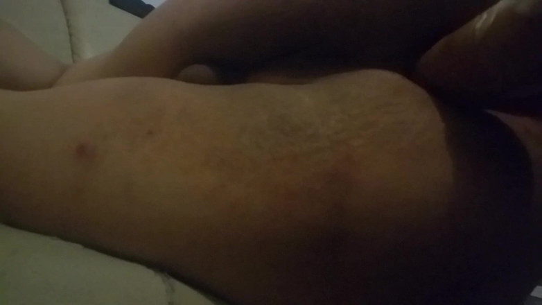 MrDopedick365: Bărbat cu pizda forată