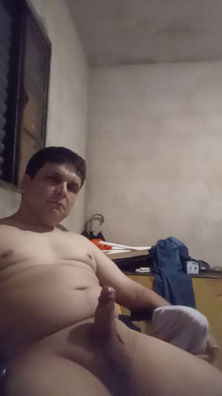 Claudio: Miluji ho lízat