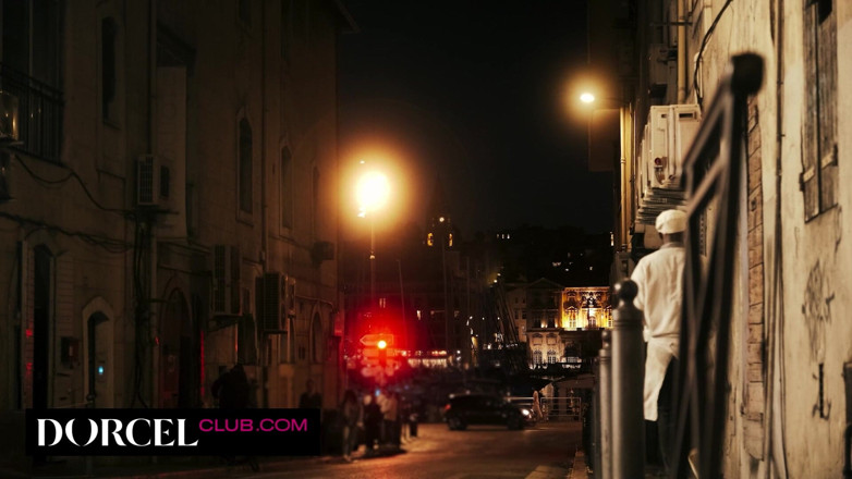 Dorcel Club: Zwischen Liebe und versuchung