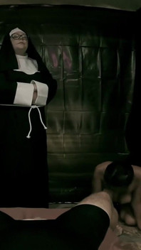 Sinner sorellastra parte 1 - April Productions