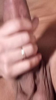 Můj tlustý čůrák a můj chlupatý zadek