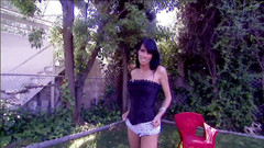 Xtime Network: Keseronokan luar dengan MILF miang