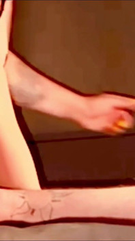 흑인 대물 자지에게 따먹
