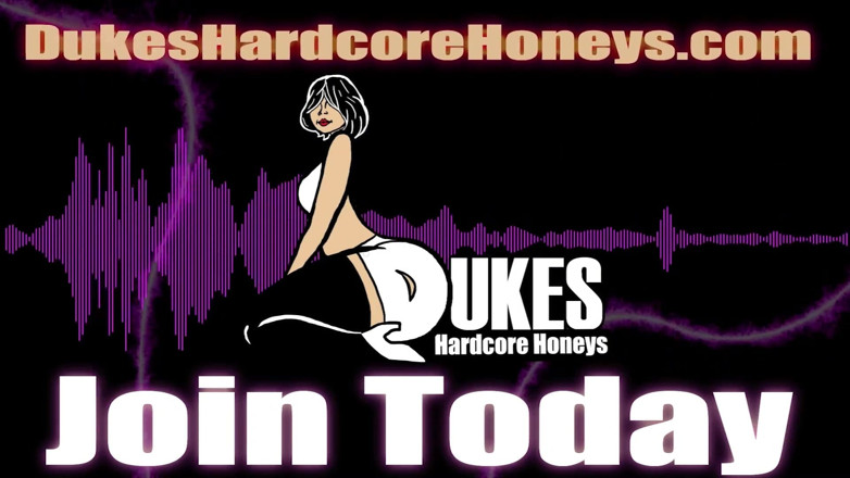 Dukes Hardcore Honeys: 내 새엄마를 밤새 따먹어