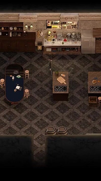 The Genesis Order v45101 parte 121 un altro trio arrapato di loveskysan69