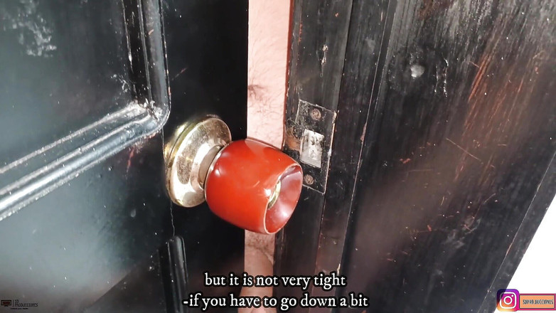 JhonWitt: Смачний мінет від моєї зведеної сестри, поки вона не проковтне моє молоко - порно іспанською