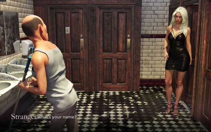 Porngame201: Aracelis n° 1