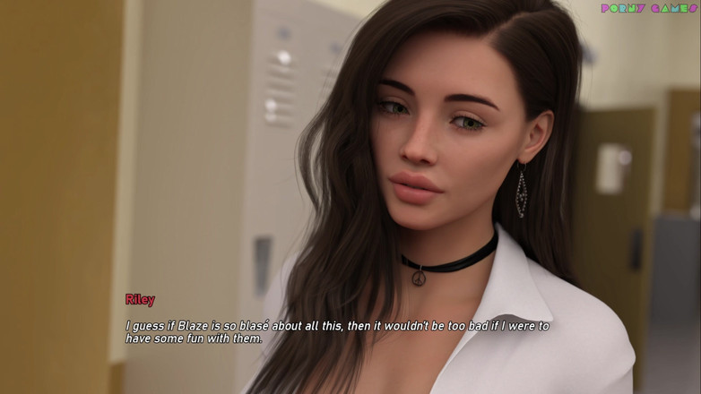 Porny Games: Fooxied tarafından ahlaksızlık adımları - bir daha ödeme alındı, Riley derin istiyor 21