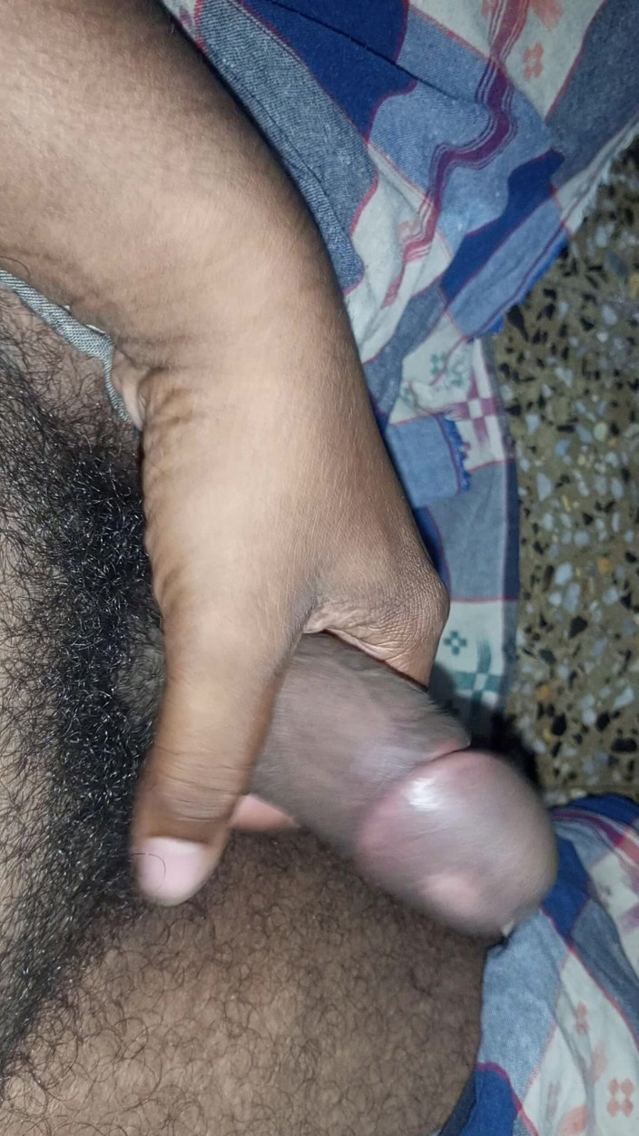 Sweet Indian cock: Indická manželka šuká s prstěním kundičky