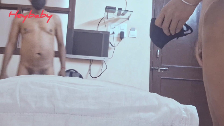 Heybaby: 쪼이는 여친과의 로맨스 ***파트 -2