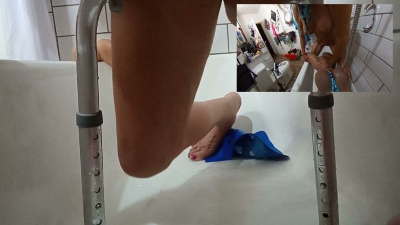Lizzy Yum: Lizzyyum Sd July 2026 Bathing Masturbation Sex Doll Toy