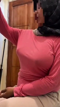 Istri Orang Yang Haus Sex Akan Kontol Panjang