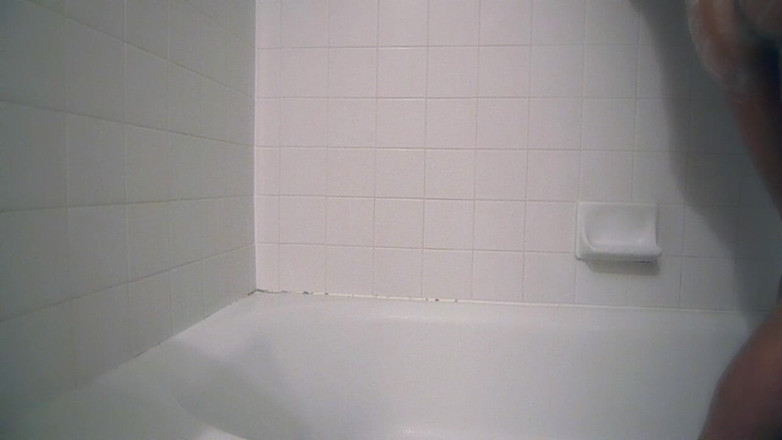 Cam Crest: L’heure de la douche