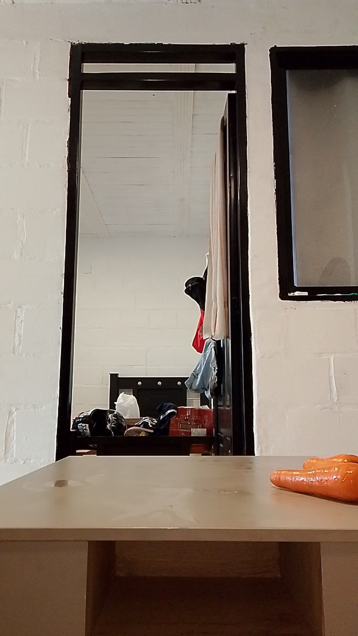 femboyass469: हॉट फेमबॉय रसोई में तब तक चुदाई और हस्तमैथुन करता है जब तक कि वह बहुत सारा दूध नहीं गिरा देती