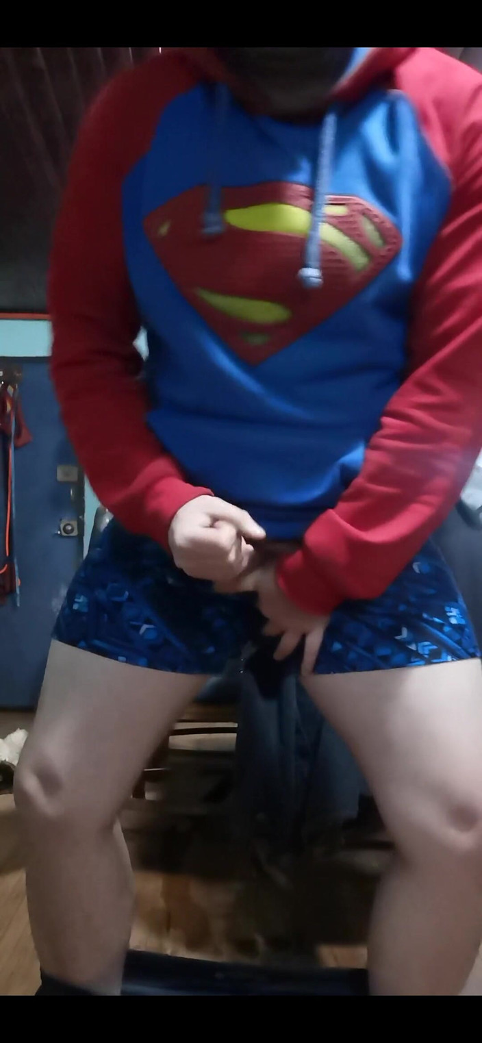Rokkuman: Home Masturbation