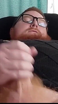 He Face I Make While Cumming Really Hard