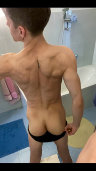 Mirror, Mirror on the Wall, Who Is the Slutiest of Them All?