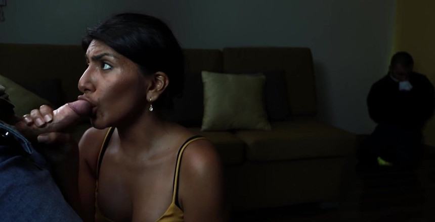 Kinky4love: Ehemann verschulde - cuckold ita