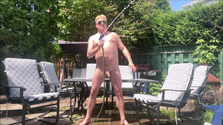 Dom Rod: Heating the Balls
